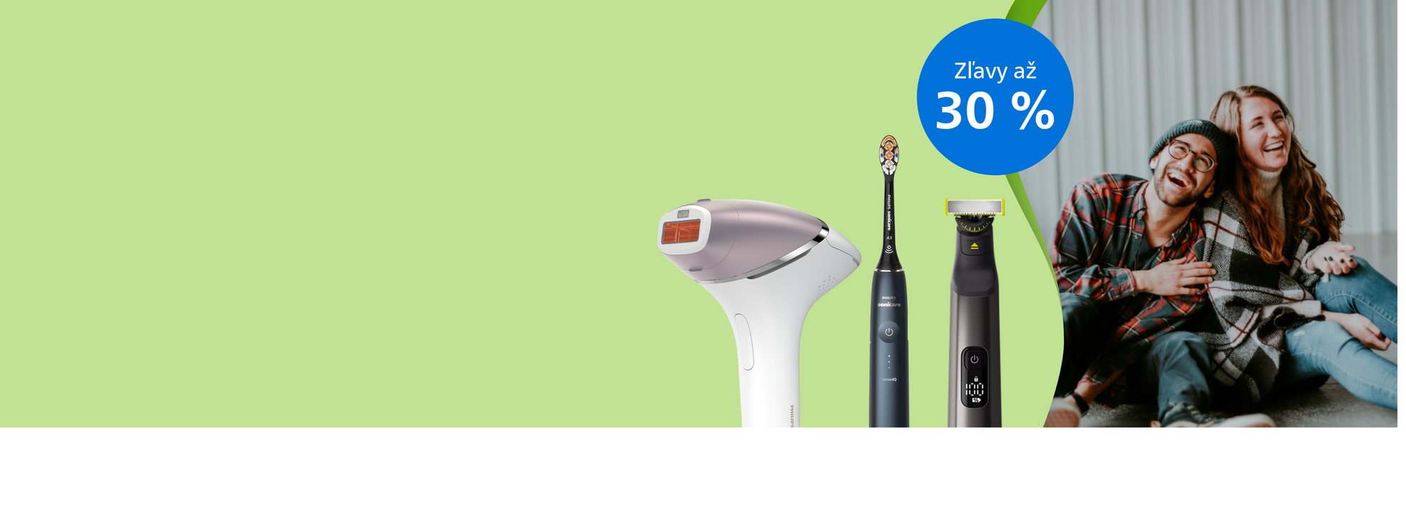 Philips vikend